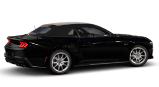 2025 Ford Mustang® External Image 3